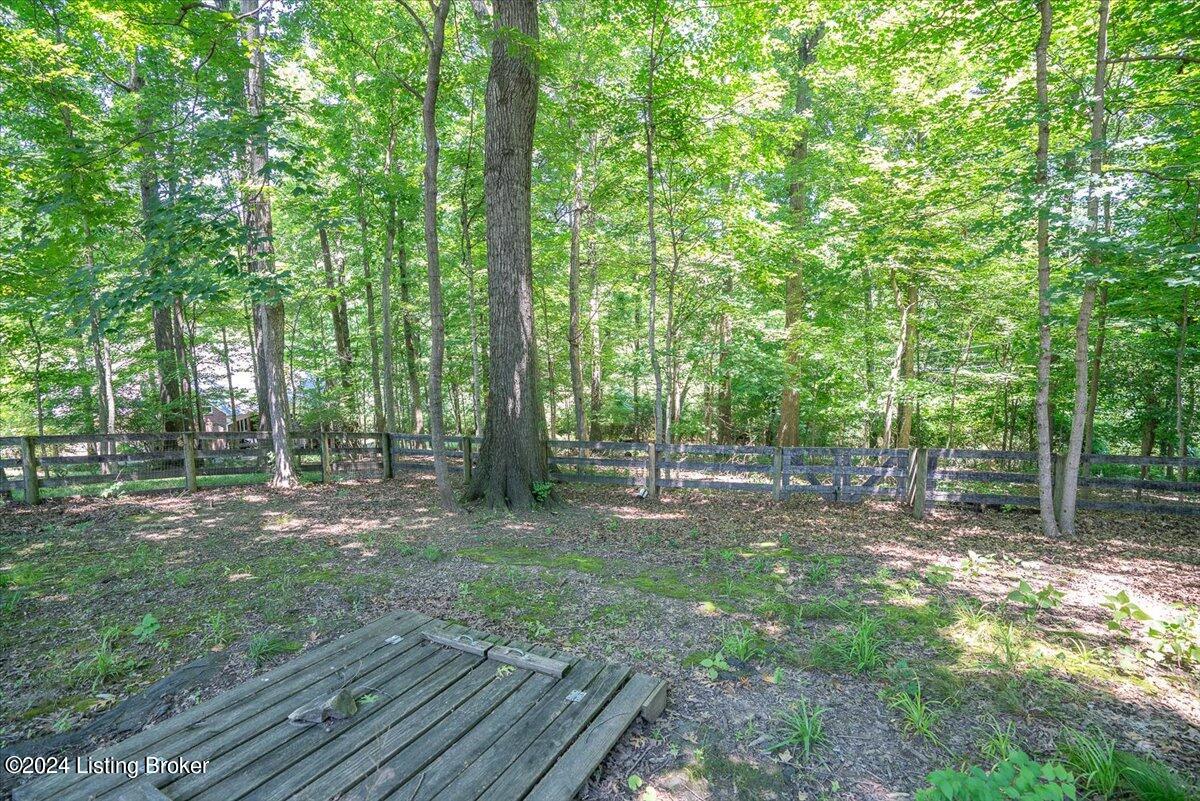 3613 Trail Ridge Road Louisville, KY 40241 - Photo 63 of 70 Back Yard