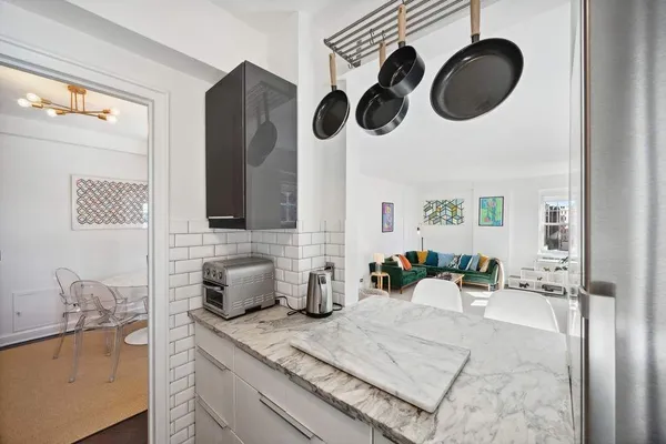 $1,699,000 | 180 Cabrini Boulevard, Unit 8384 | Hudson Heights