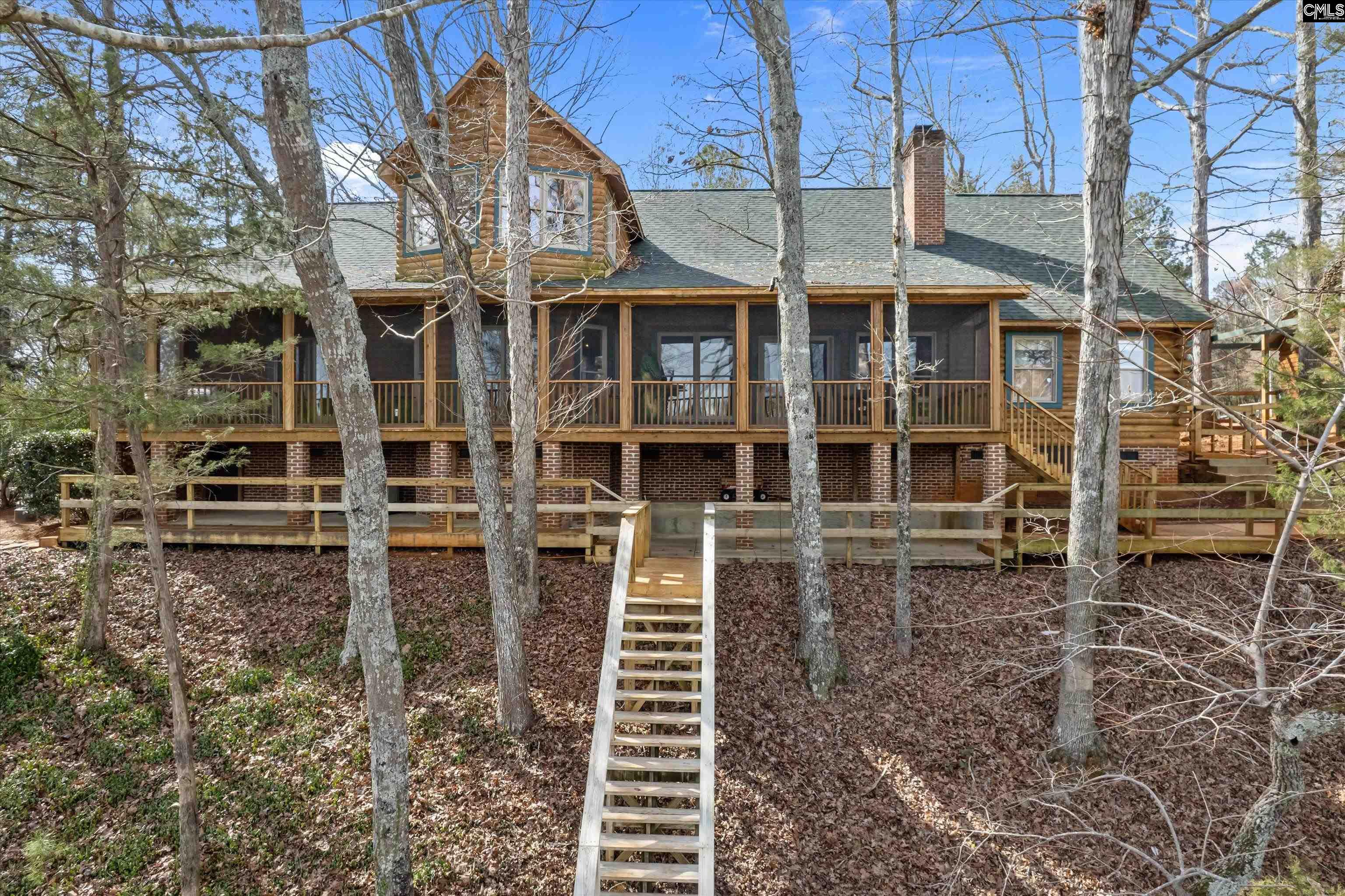 129 Tiger Paw Lane Irmo, SC 29063 - Photo 3 of 71