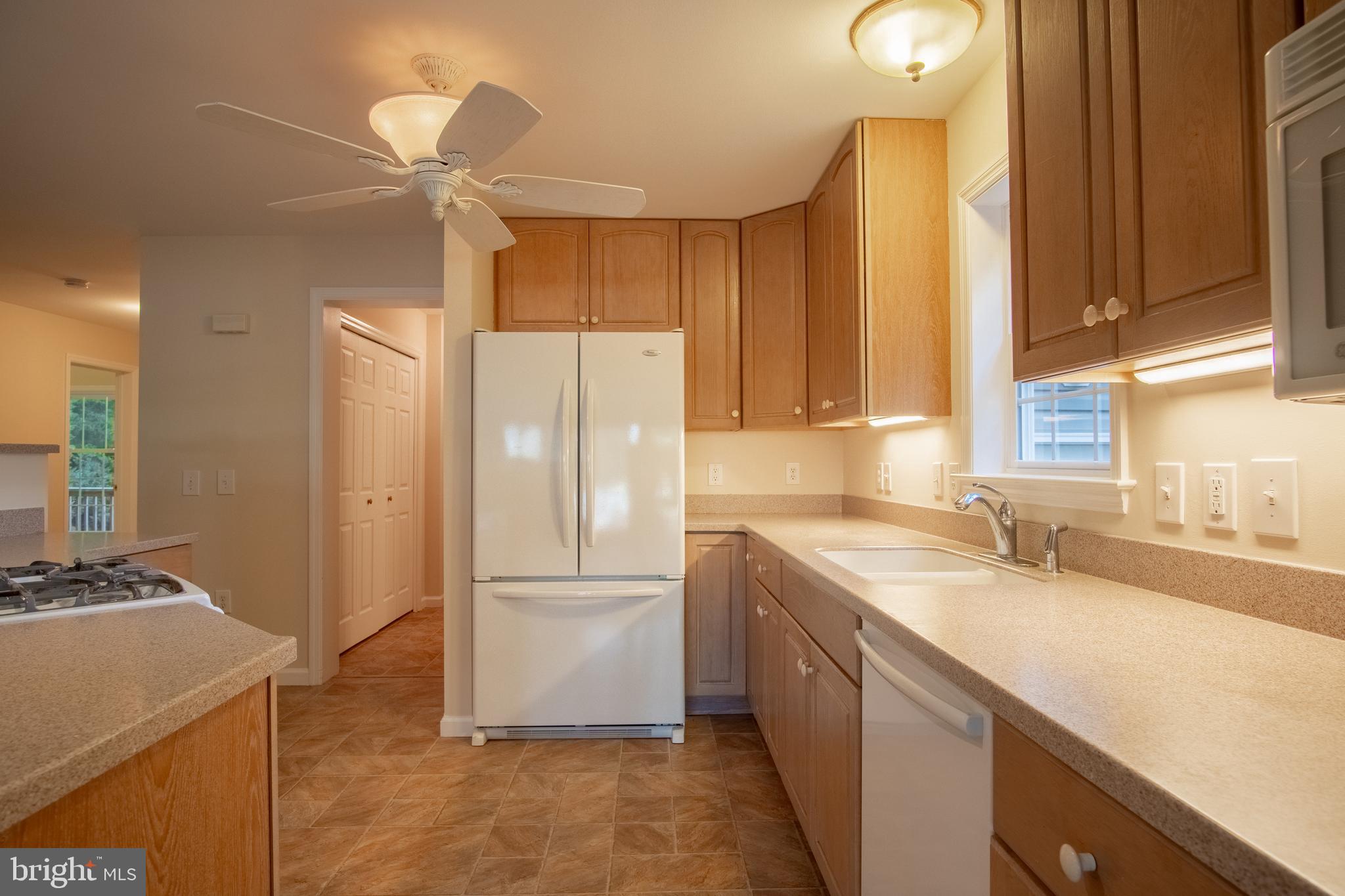 49701 Airedele Road Ridge, MD 20680 - Photo 13 of 53 Another view of the kitchen