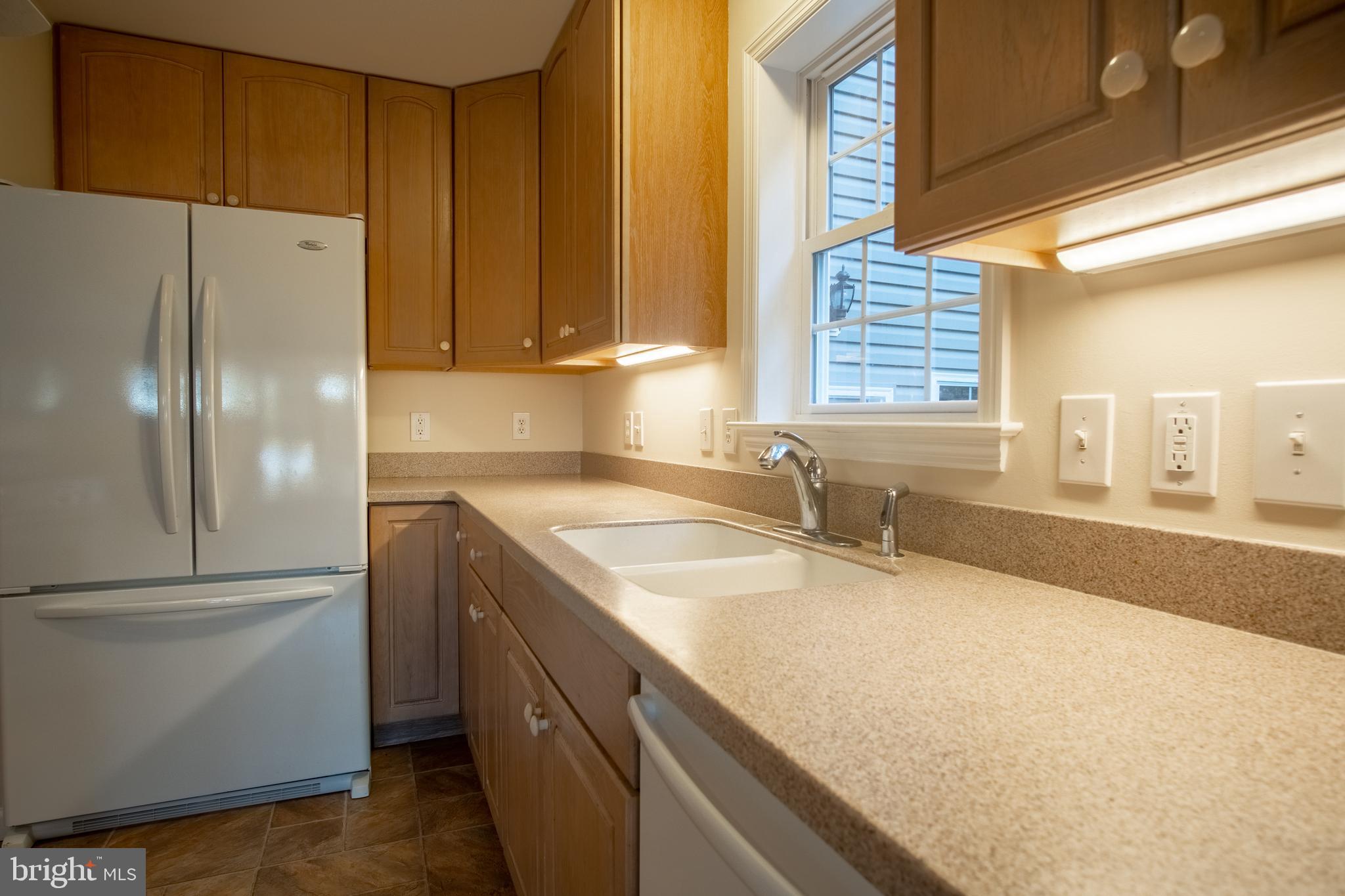 49701 Airedele Road Ridge, MD 20680 - Photo 15 of 53 Lots of kitchen cabinets