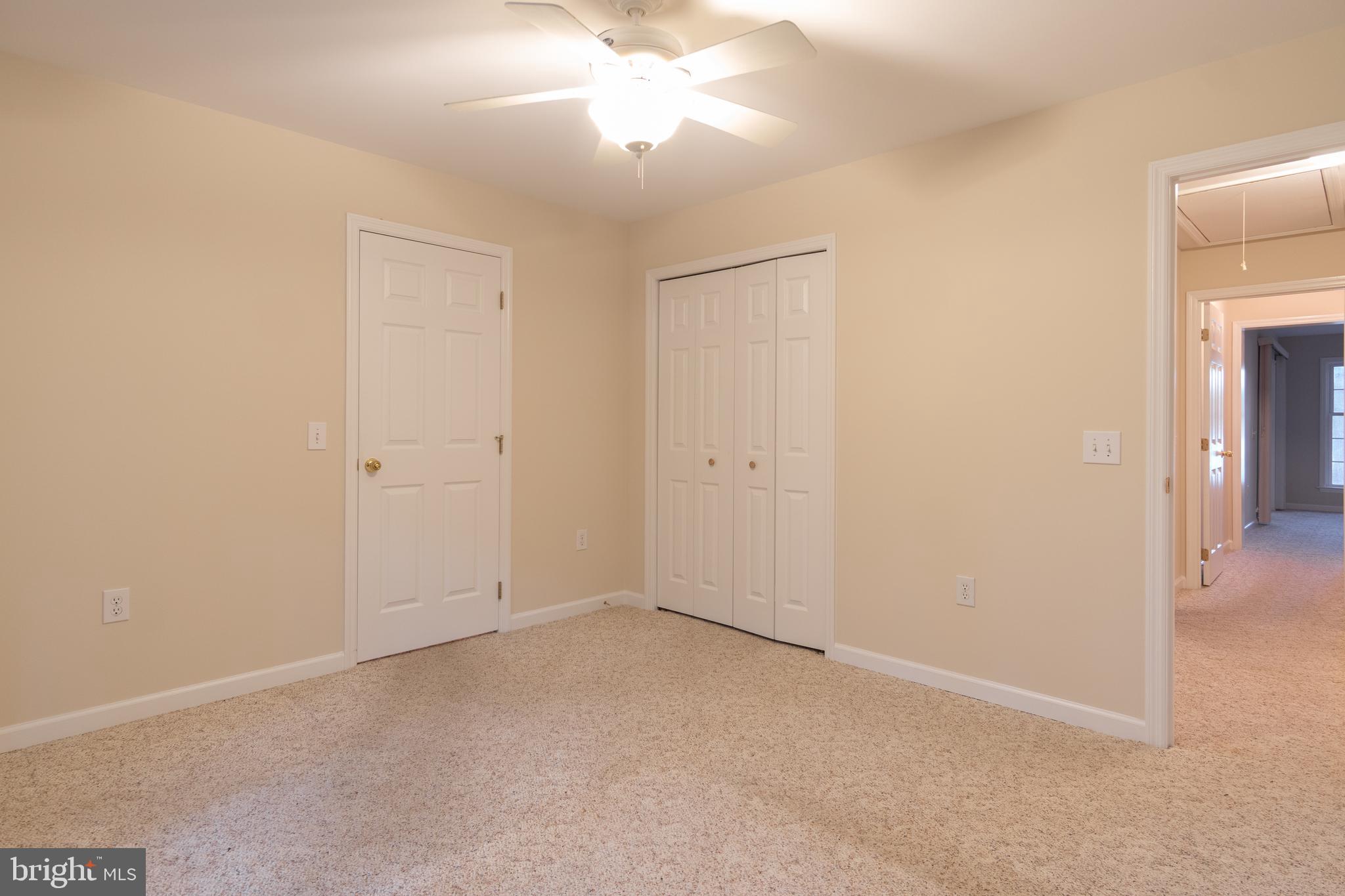 49701 Airedele Road Ridge, MD 20680 - Photo 30 of 53 Another view of the 3rd bedroom