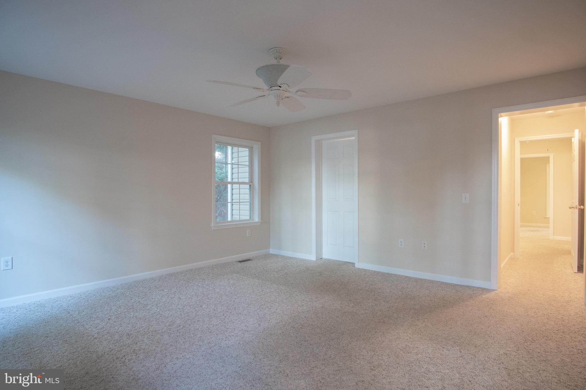 49701 Airedele Road Ridge, MD 20680 - Photo 31 of 53 Another view of the master bedroom