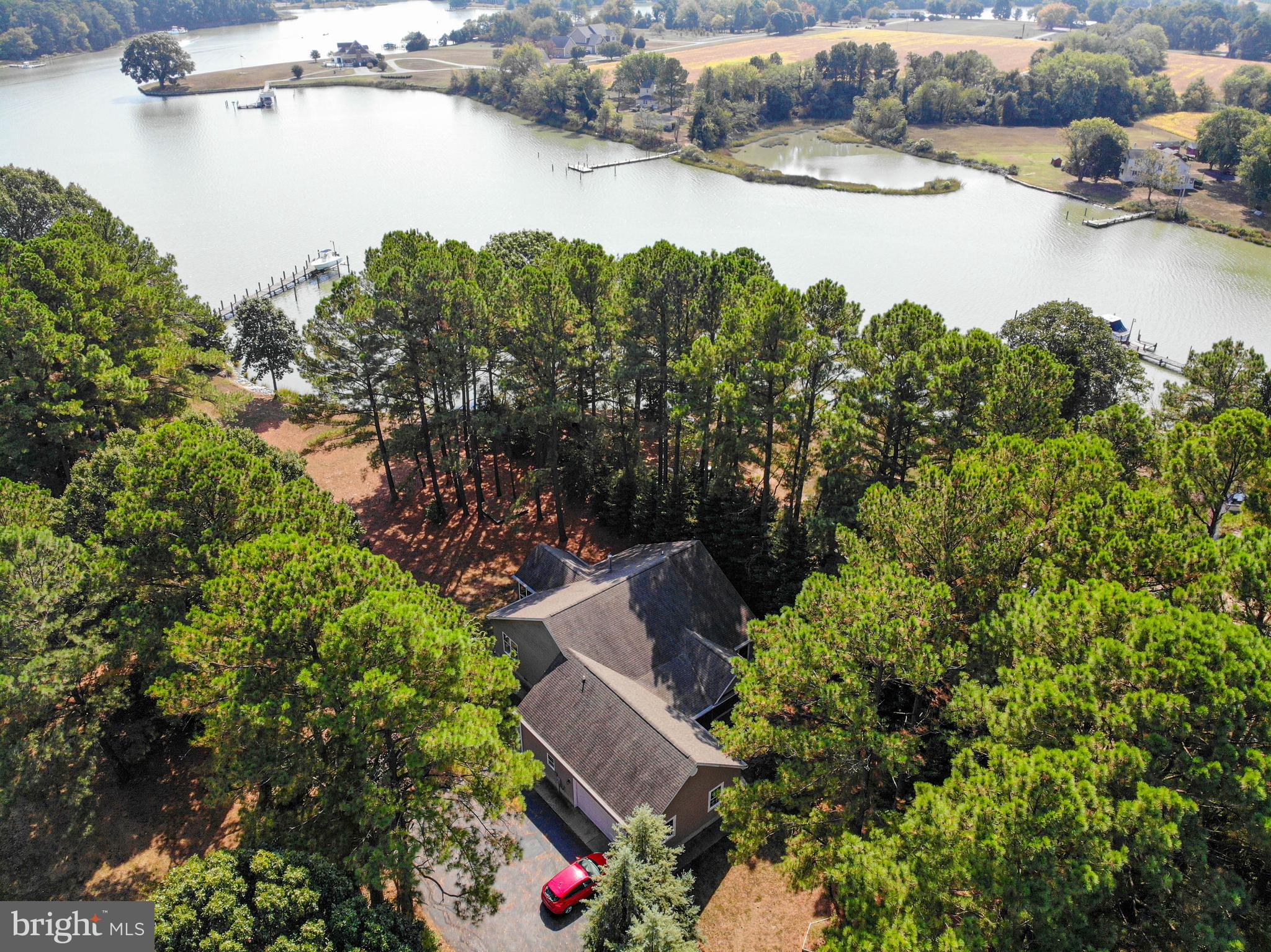 49701 Airedele Road Ridge, MD 20680 - Photo 35 of 53