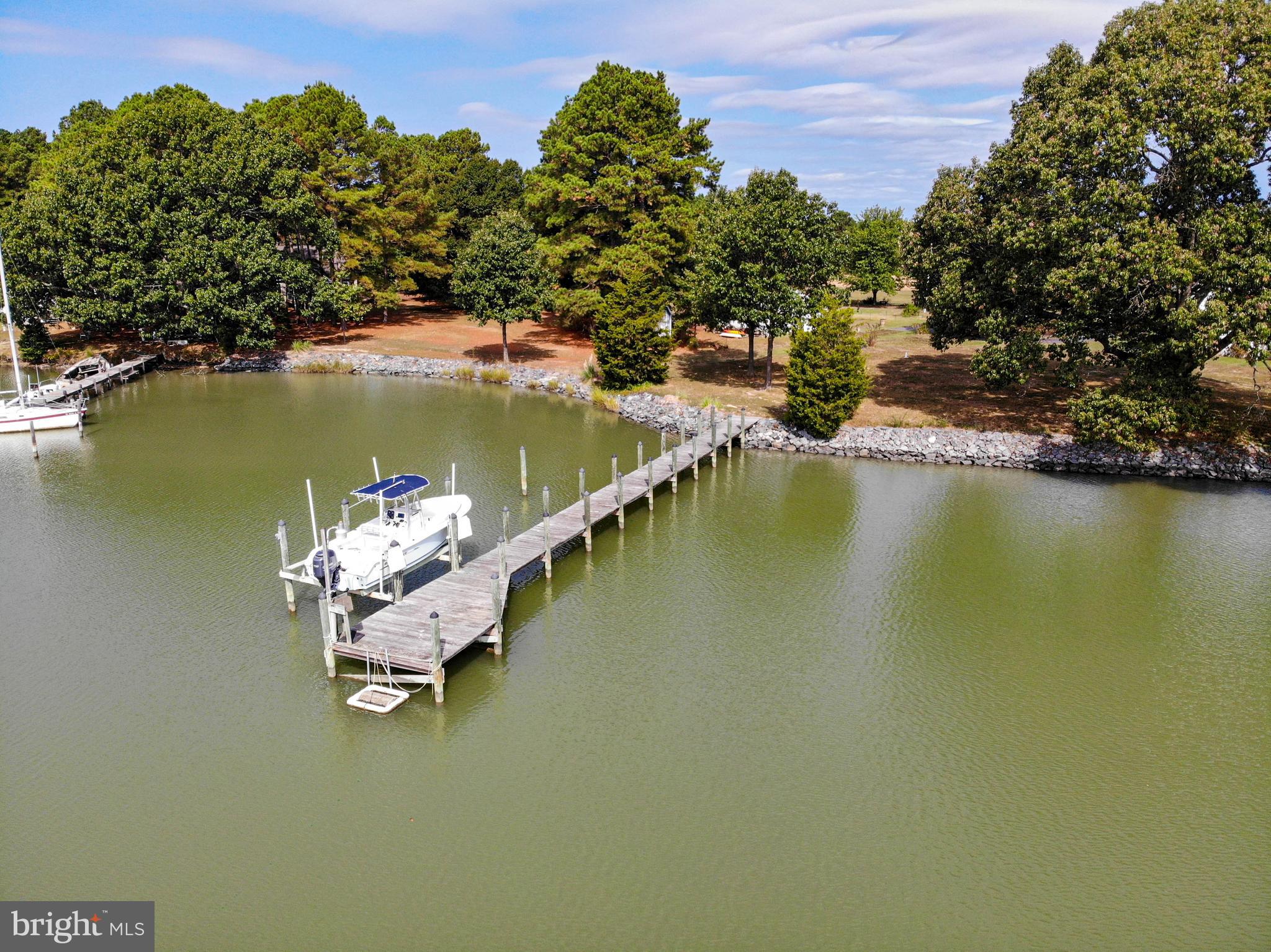 49701 Airedele Road Ridge, MD 20680 - Photo 42 of 53