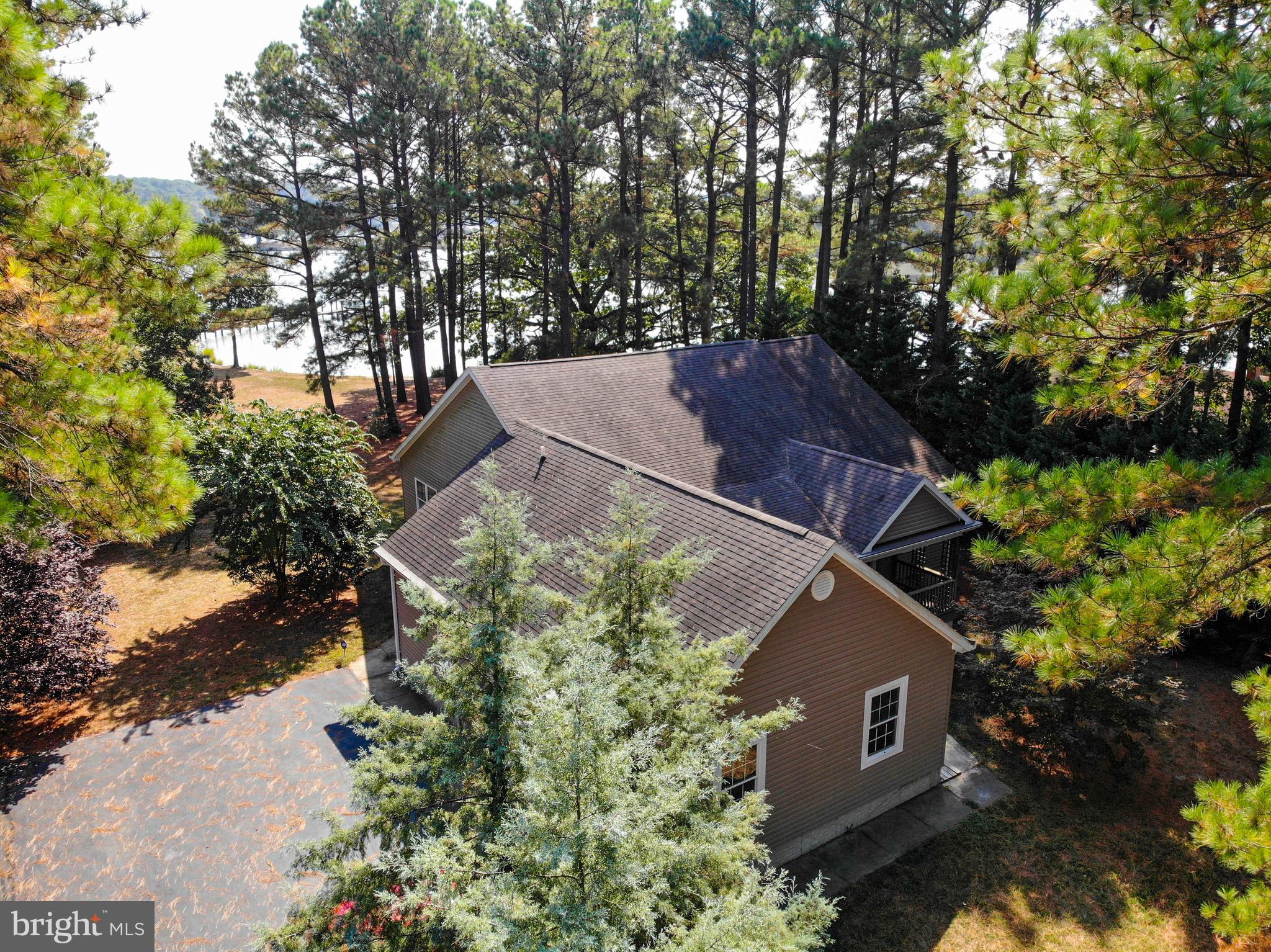 49701 Airedele Road Ridge, MD 20680 - Photo 45 of 53