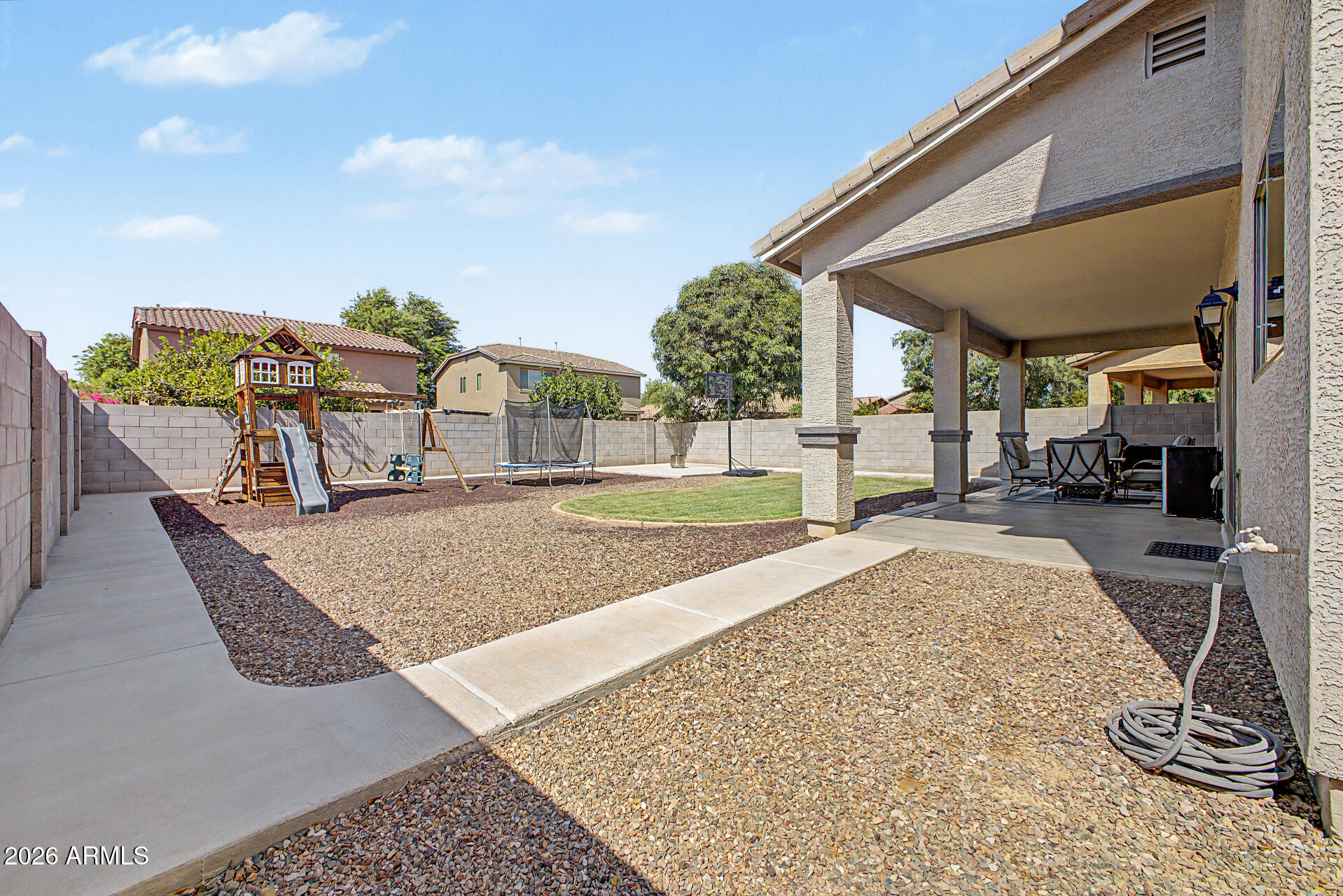 830 West Trellis Road Queen Creek, AZ 85140 - Photo 16 of 16 42-Trellis