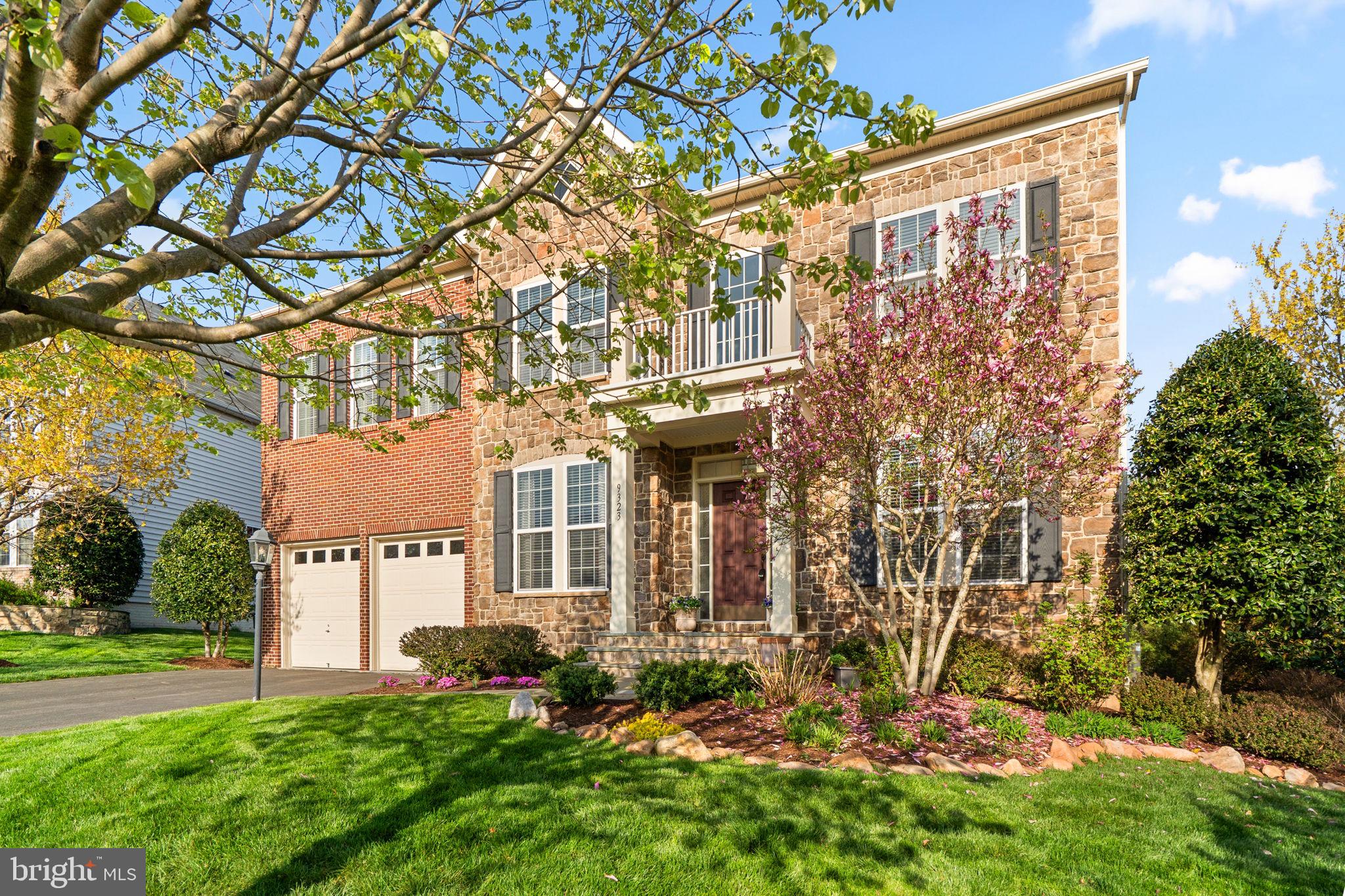 9323 Castle Hill Road Springfield, VA 22153 - Photo 2 of 95