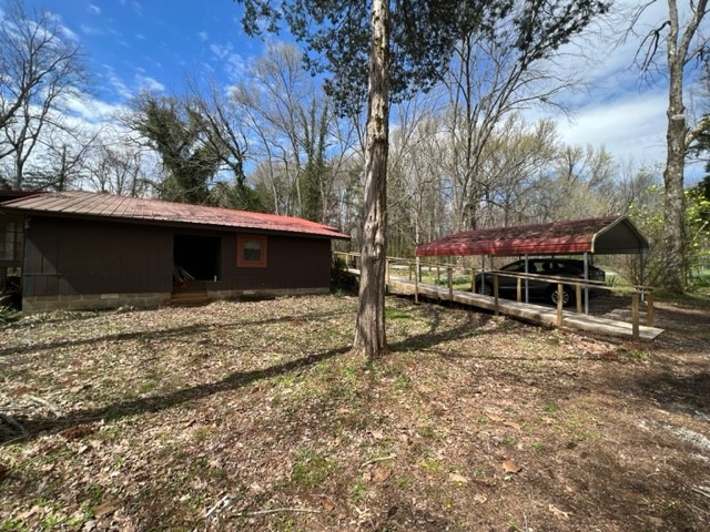 784 Blue Spring Road Decherd, TN 37324 - Photo 24 of 30 Gallery Image 24