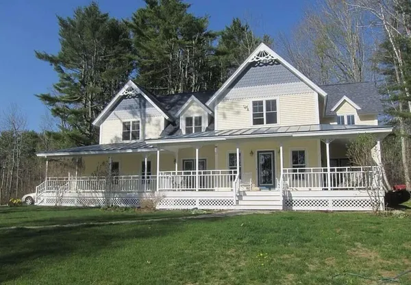 $815,000 | 21 Verona Street, Northport, ME 04849