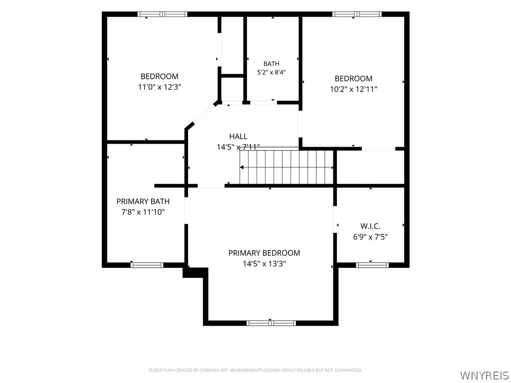 4903 Shawnee Road Cambria, NY 14132 - Photo 44 of 44 approximate sizes
