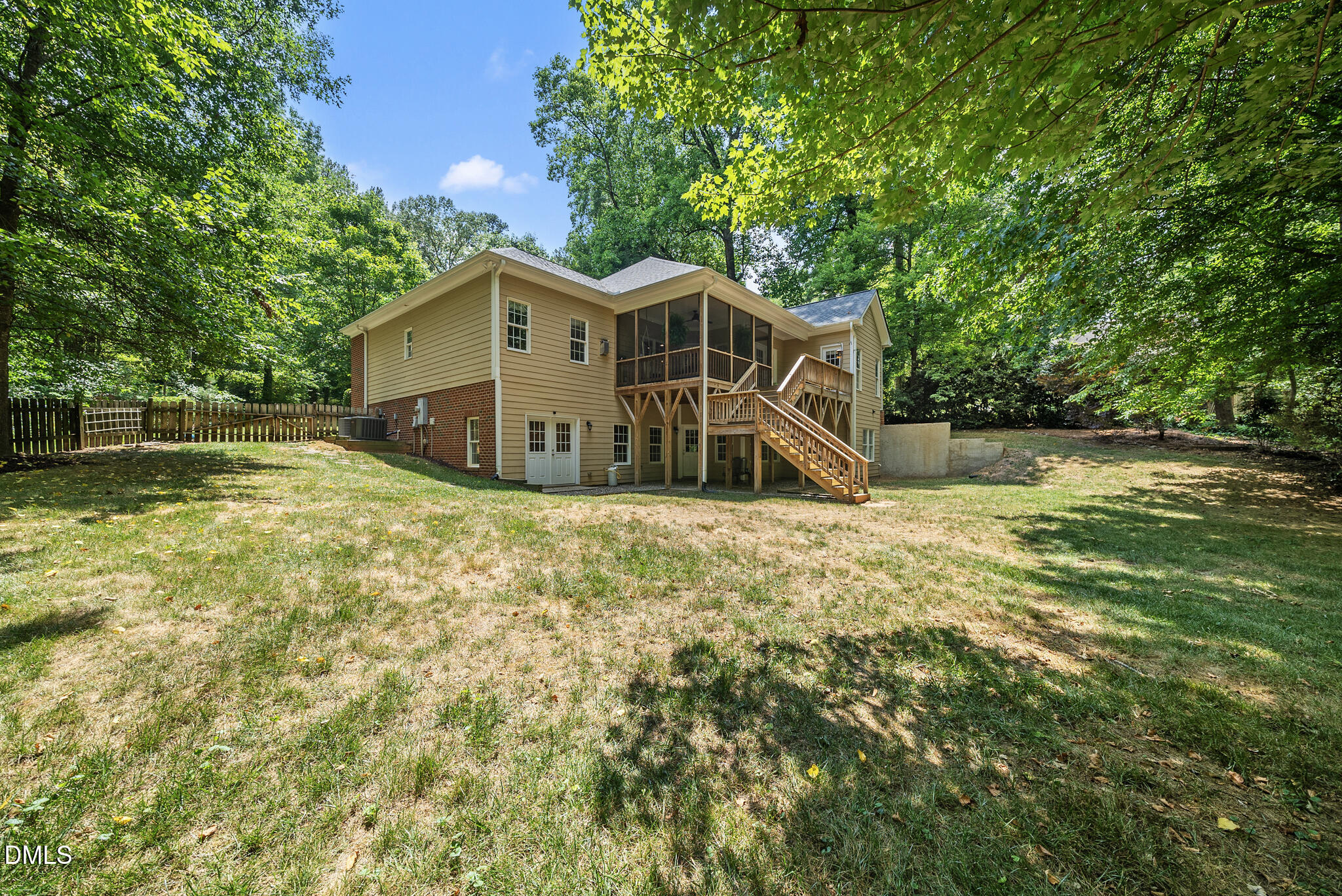 3604 Pewter Place Raleigh, NC 27612 - Photo 45 of 56