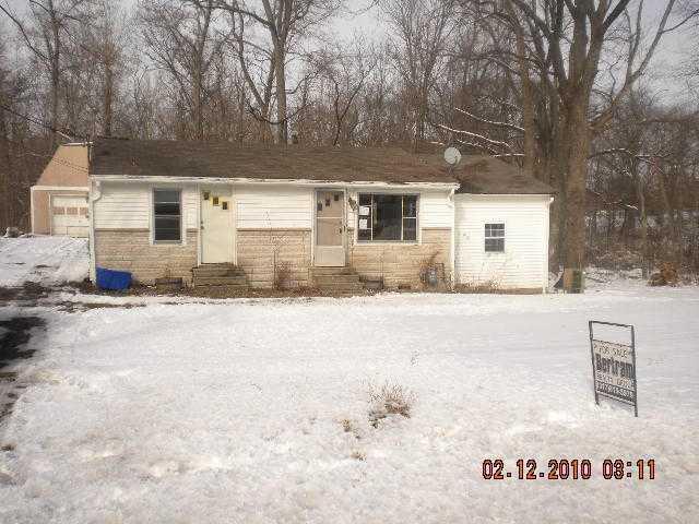 6486 East Hadley Road Camby, IN 46113 - Photo 1 of 1