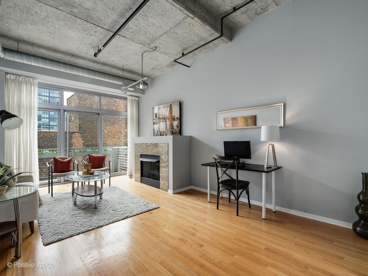 933 West Van Buren Street, Unit 823 Chicago, IL 60607 - Photo 5 of 24