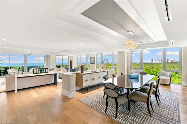 $11,395,000 | 6897 Grenadier Boulevard, Unit 704, Naples, FL 34108