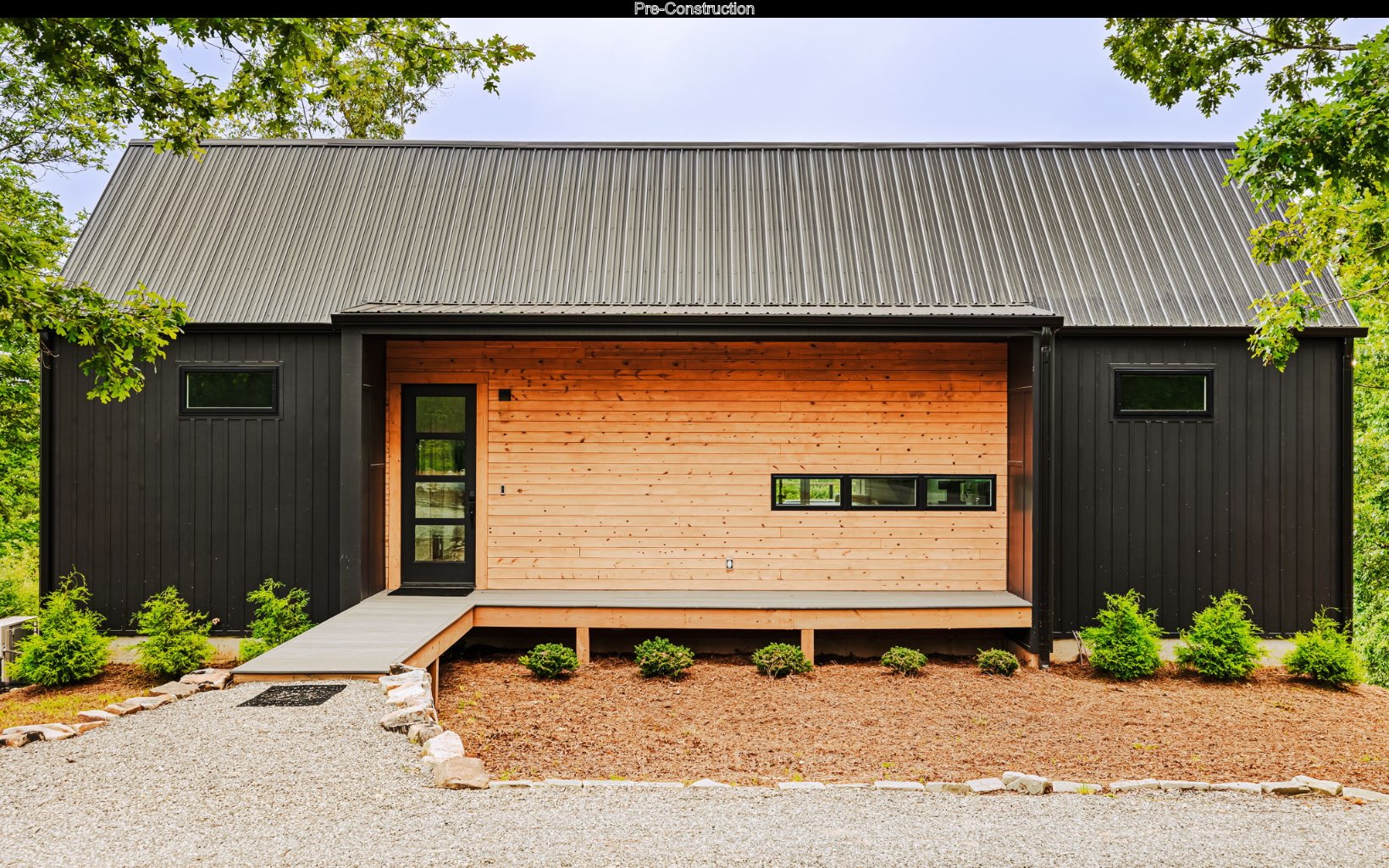 6 A Brannon Ridge Road Young Harris, GA 30582 - Photo 1 of 54 Main View