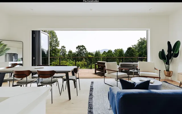 $653,000 | 6 A Brannon Ridge Road, Young Harris, GA 30582