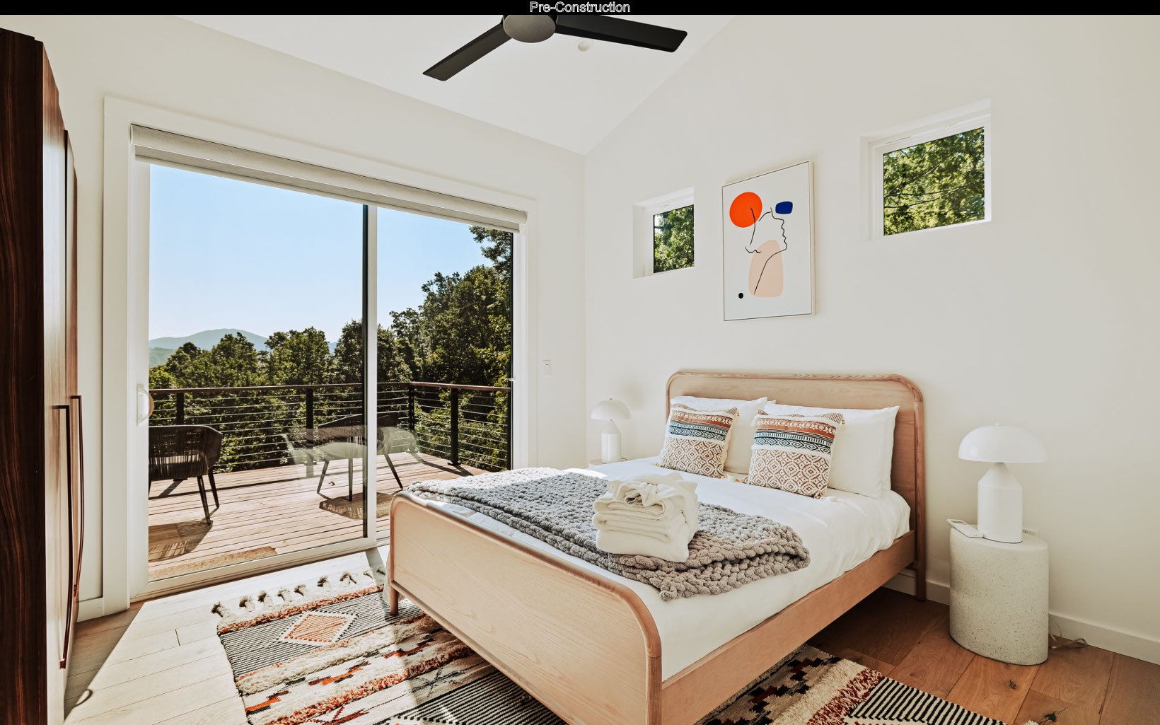 6 A Brannon Ridge Road Young Harris, GA 30582 - Photo 19 of 54 Additional View