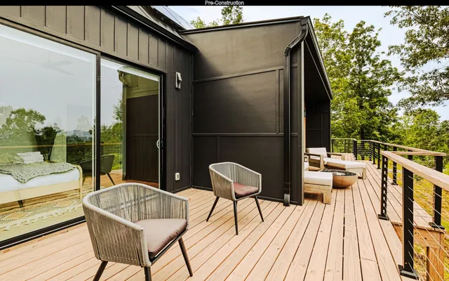 $653,000 | 6 A Brannon Ridge Road, Young Harris, GA 30582