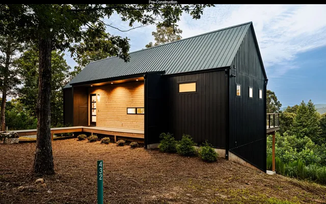 $653,000 | 6 A Brannon Ridge Road, Young Harris, GA 30582