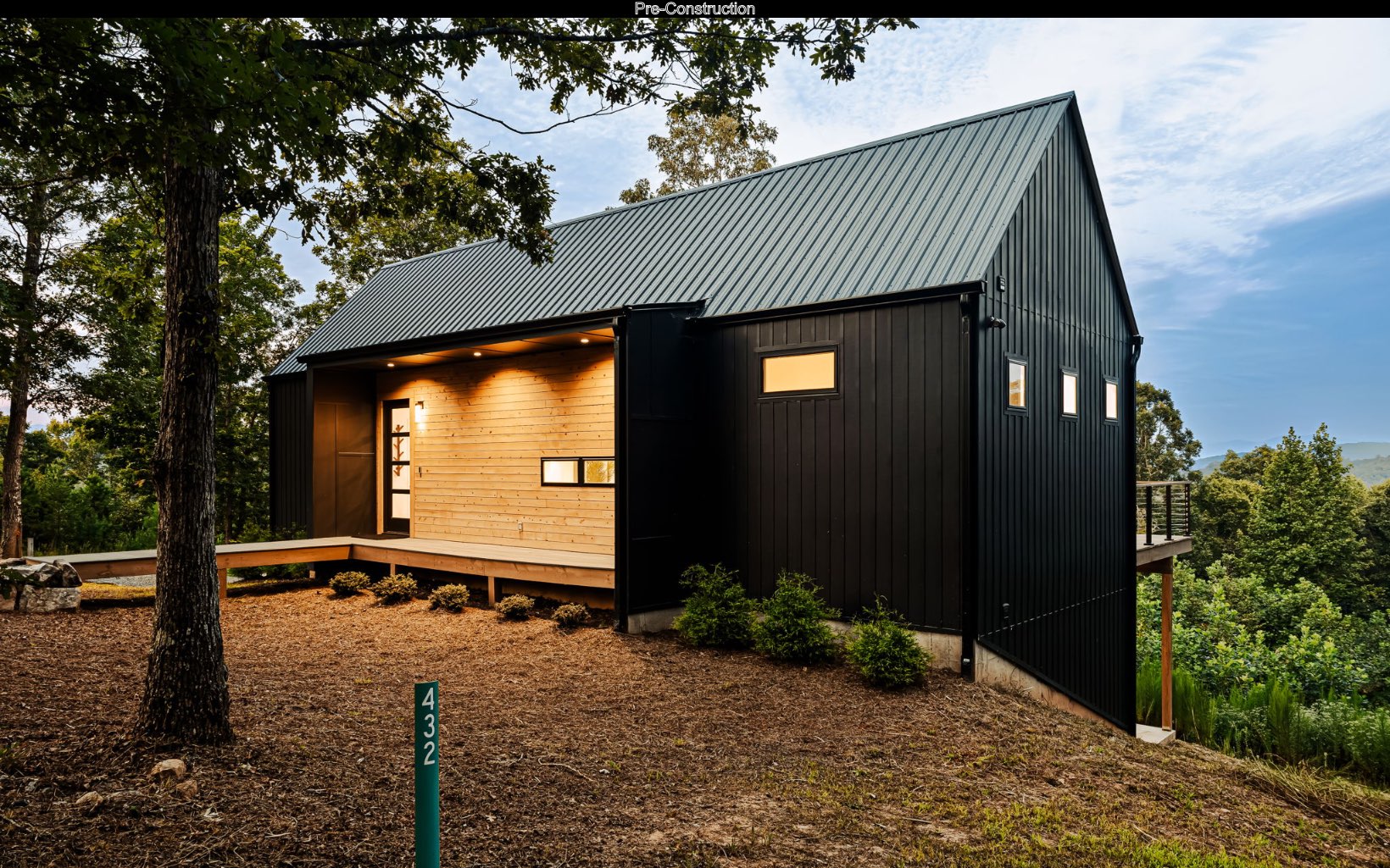 6 A Brannon Ridge Road Young Harris, GA 30582 - Photo 3 of 54 Additional View