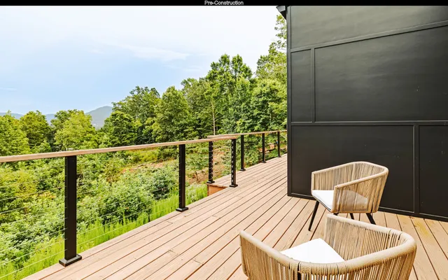 $653,000 | 6 A Brannon Ridge Road, Young Harris, GA 30582