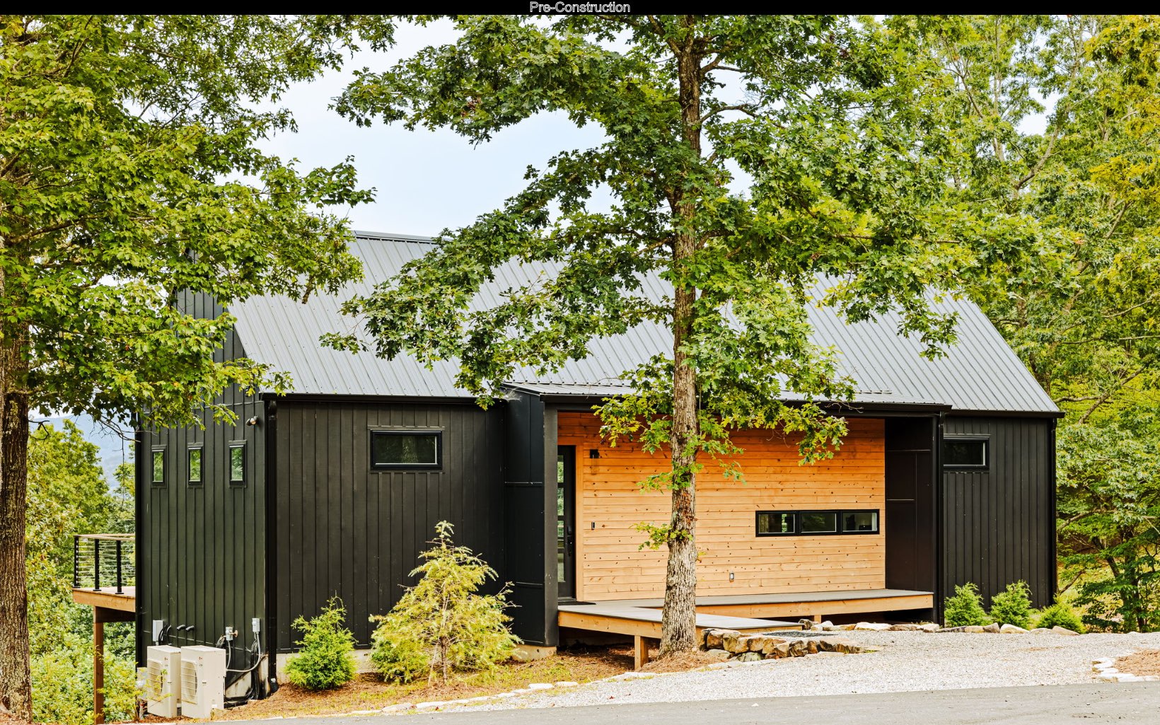 6 A Brannon Ridge Road Young Harris, GA 30582 - Photo 4 of 54 Additional View