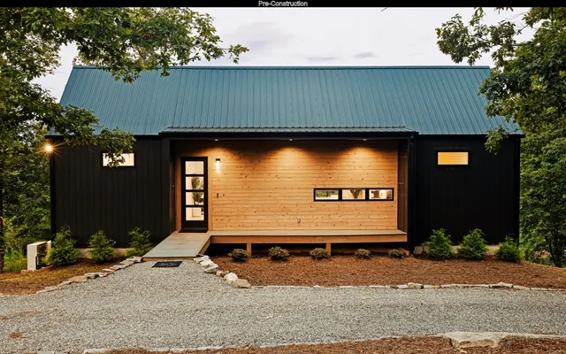 $653,000 | 6 A Brannon Ridge Road, Young Harris, GA 30582