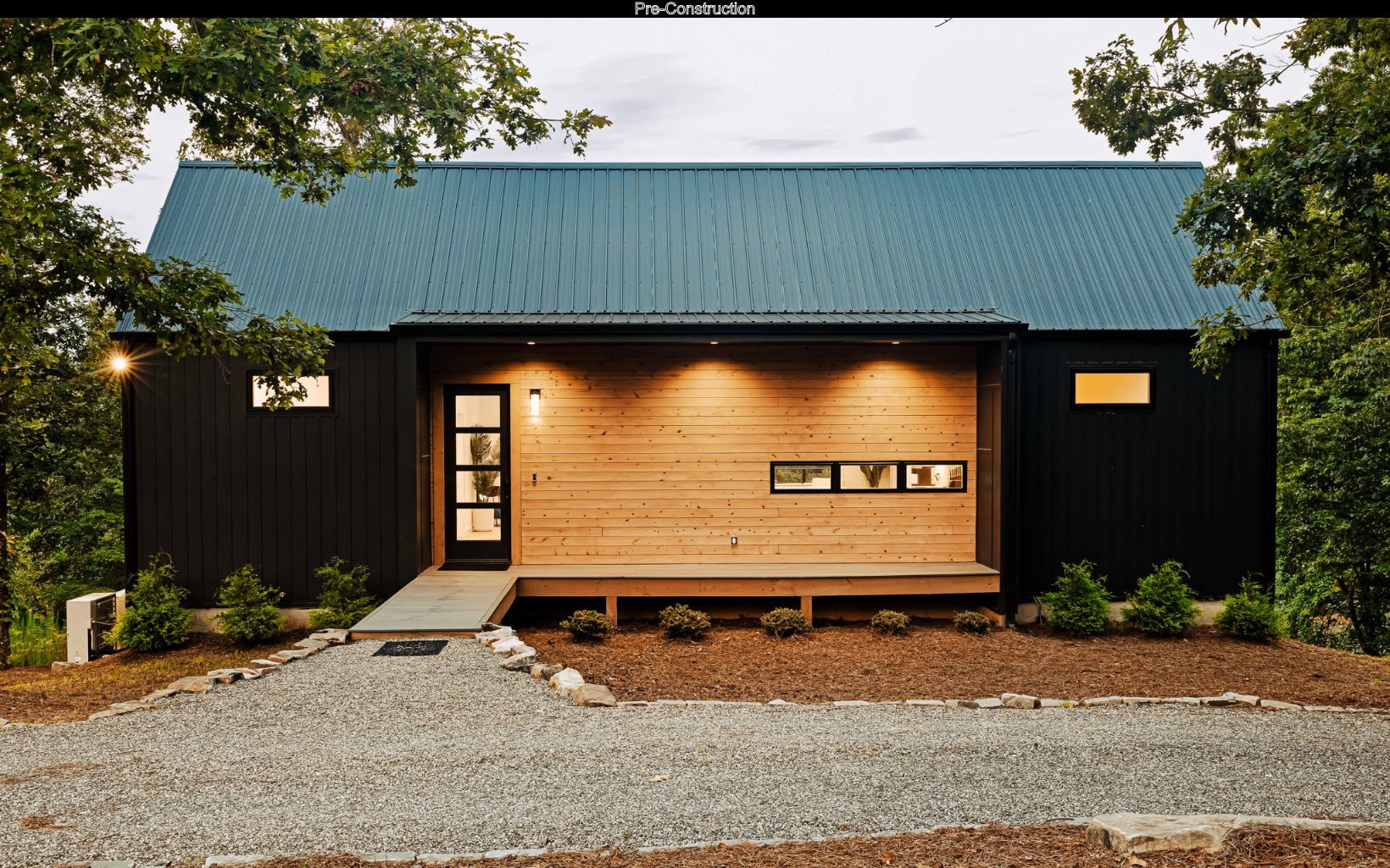 6 A Brannon Ridge Road Young Harris, GA 30582 - Photo 42 of 54 Additional View