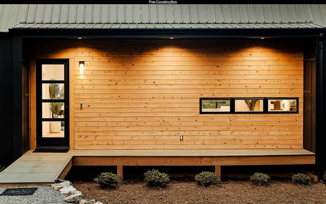 $653,000 | 6 A Brannon Ridge Road, Young Harris, GA 30582