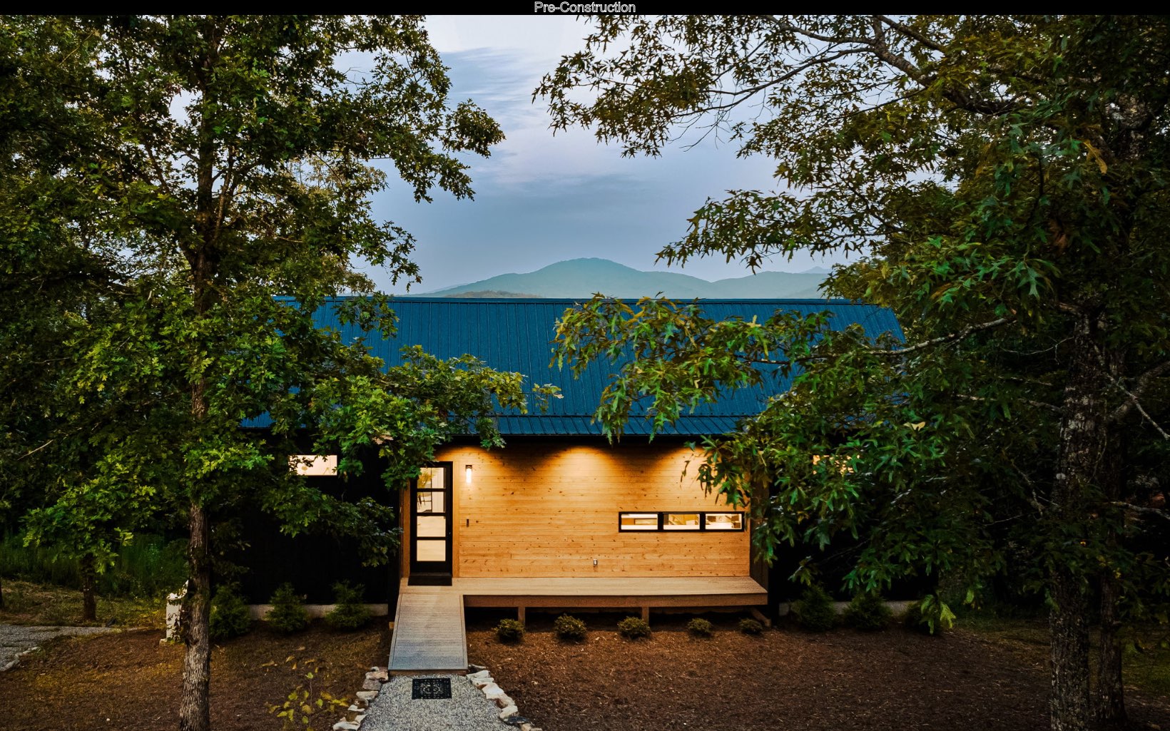 6 A Brannon Ridge Road Young Harris, GA 30582 - Photo 45 of 54 Additional View