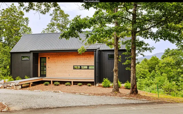 $653,000 | 6 A Brannon Ridge Road, Young Harris, GA 30582