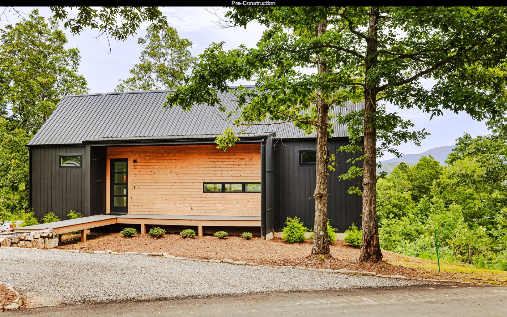 6 A Brannon Ridge Road Young Harris, GA 30582 - Photo 5 of 54 Additional View