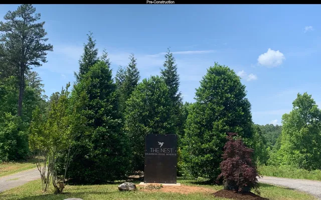 $653,000 | 6 A Brannon Ridge Road, Young Harris, GA 30582