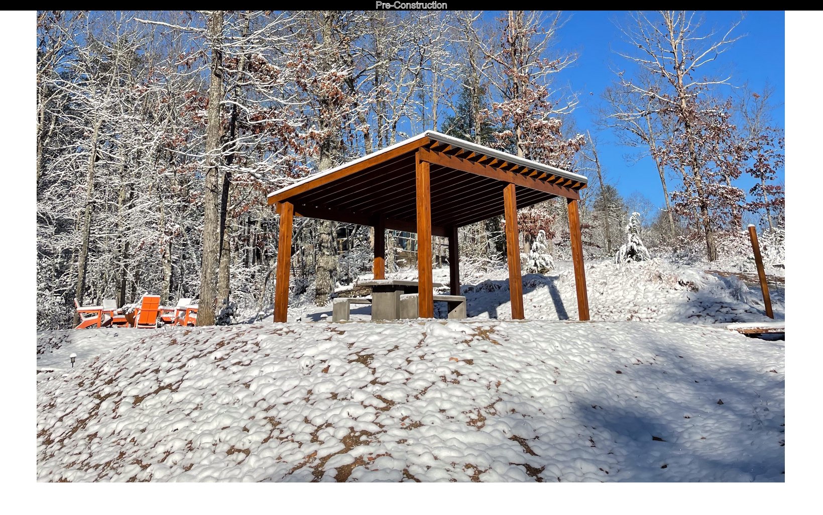 6 A Brannon Ridge Road Young Harris, GA 30582 - Photo 53 of 54 Additional View