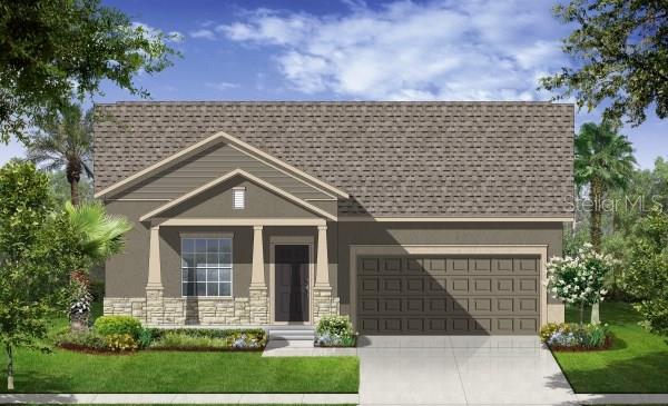 1191 Seburn Road Apopka, FL 32703 - Photo 1 of 1 Exterior Front