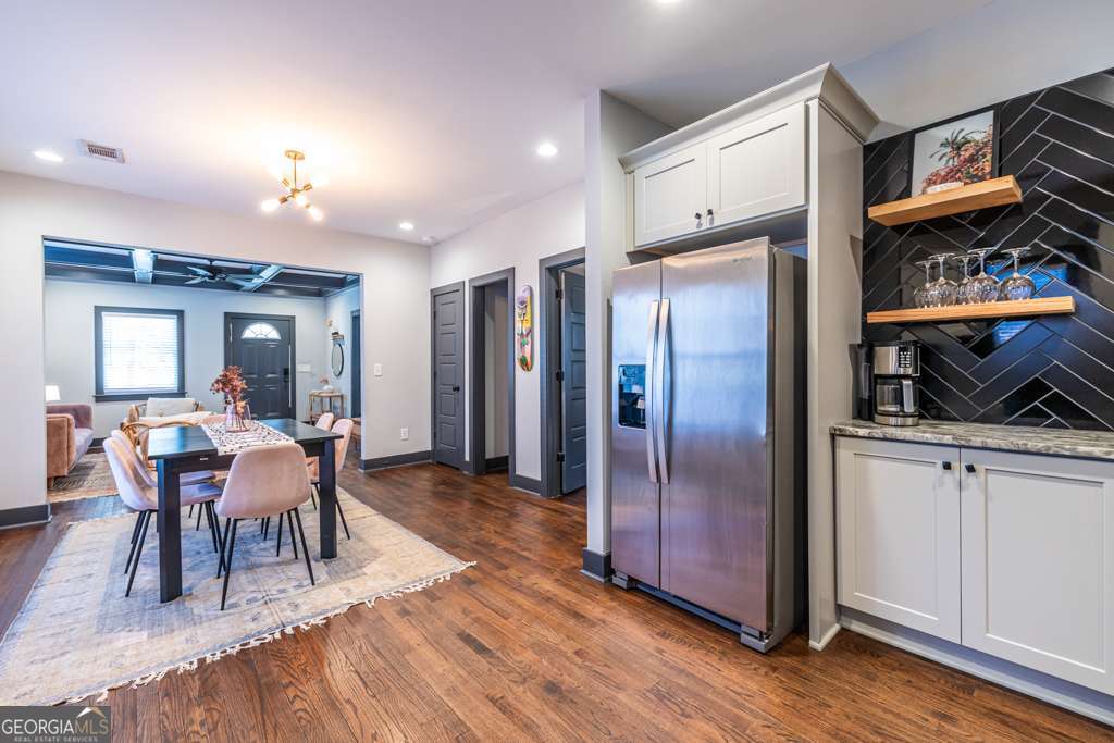 988 Mayson Turner Road Northwest Atlanta, GA 30314 - Photo 21 of 48