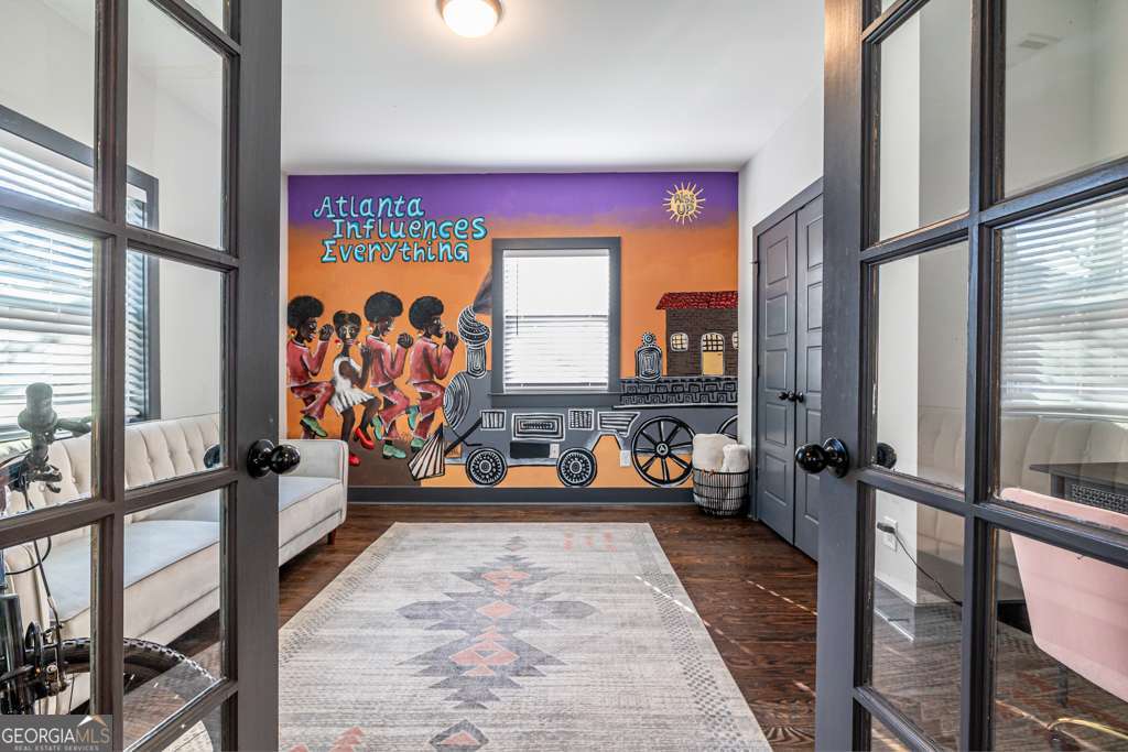 988 Mayson Turner Road Northwest Atlanta, GA 30314 - Photo 22 of 48