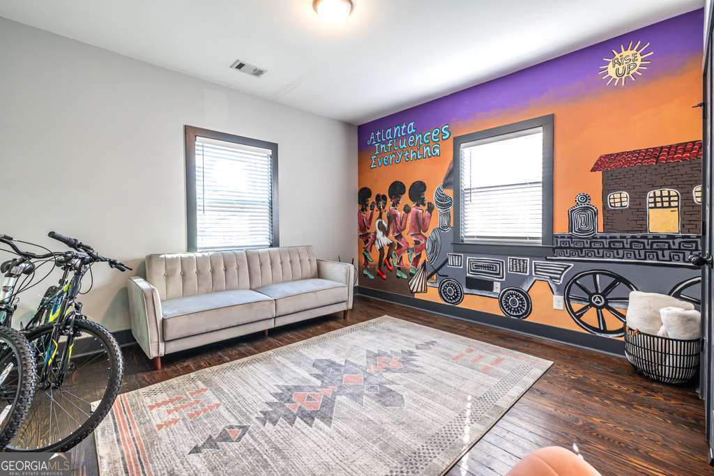 988 Mayson Turner Road Northwest Atlanta, GA 30314 - Photo 23 of 48