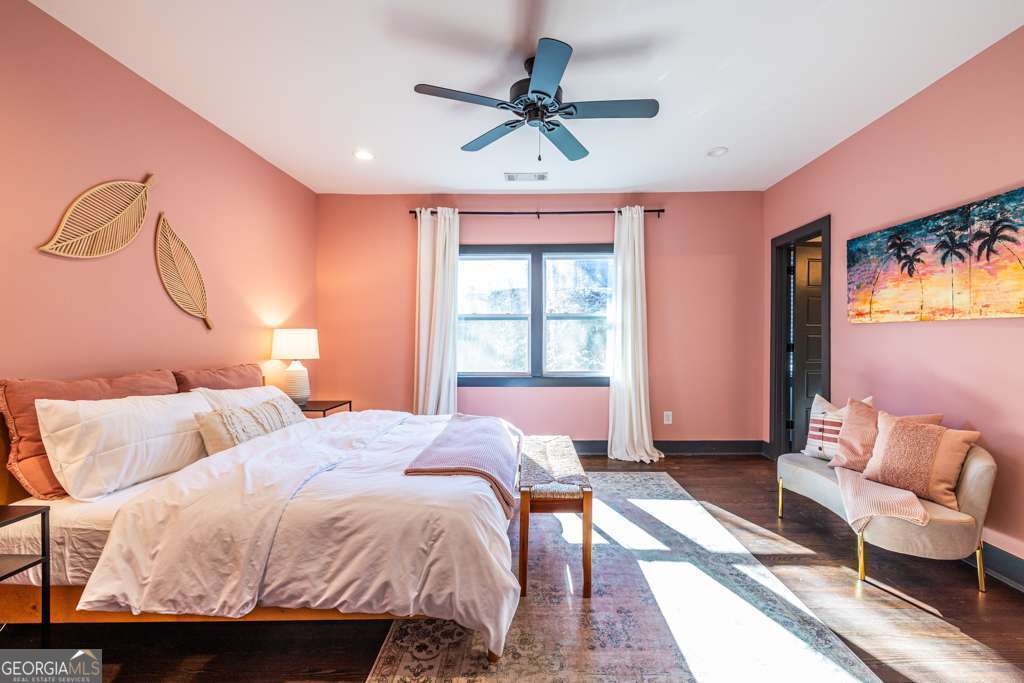 988 Mayson Turner Road Northwest Atlanta, GA 30314 - Photo 35 of 48