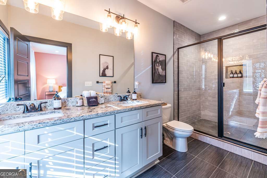 988 Mayson Turner Road Northwest Atlanta, GA 30314 - Photo 41 of 48