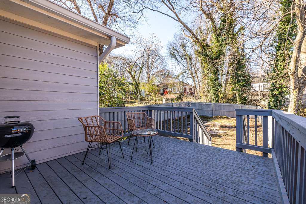 988 Mayson Turner Road Northwest Atlanta, GA 30314 - Photo 45 of 48