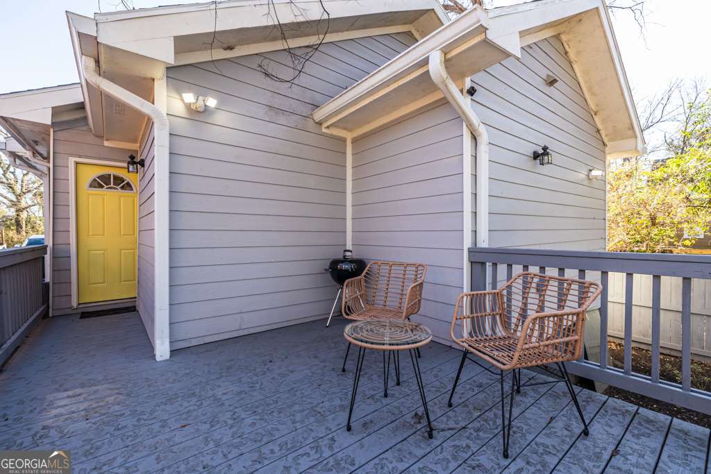 988 Mayson Turner Road Northwest Atlanta, GA 30314 - Photo 46 of 48