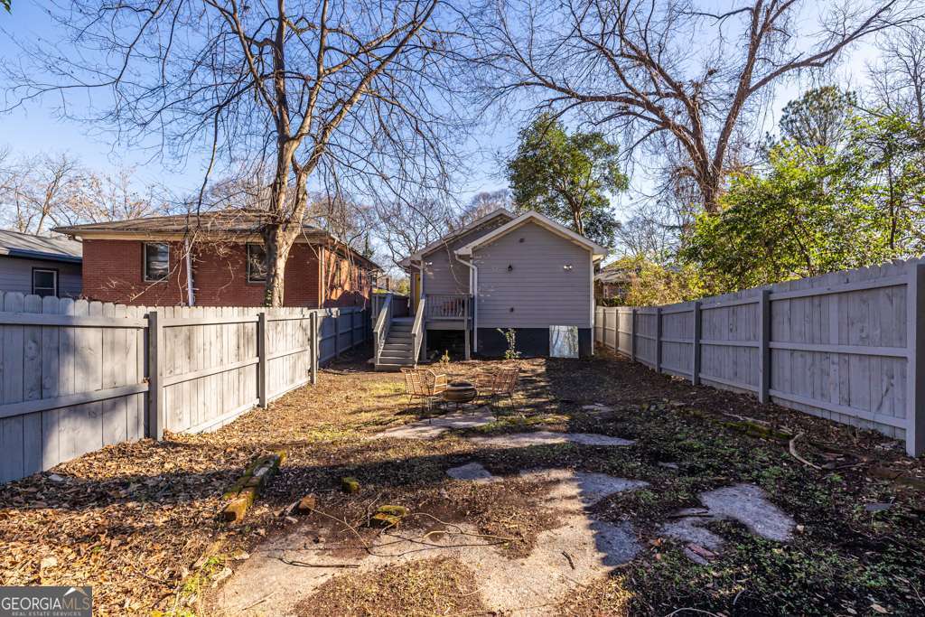 988 Mayson Turner Road Northwest Atlanta, GA 30314 - Photo 47 of 48