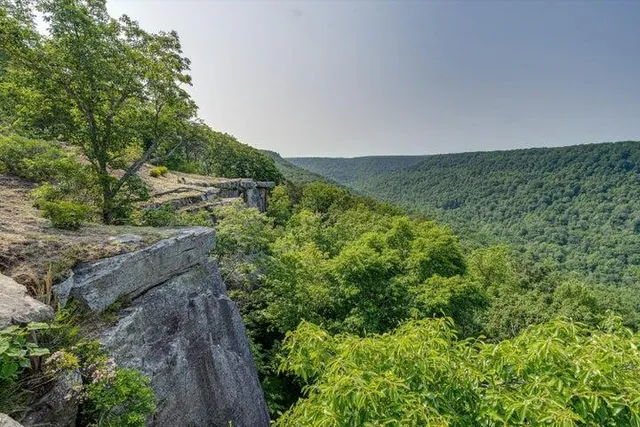 $1,000,000 | 110 Falls Lane, Spencer, TN 38585