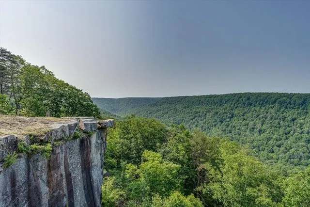 $1,000,000 | 110 Falls Lane, Spencer, TN 38585