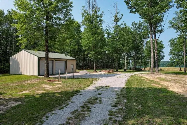 $1,000,000 | 110 Falls Lane, Spencer, TN 38585