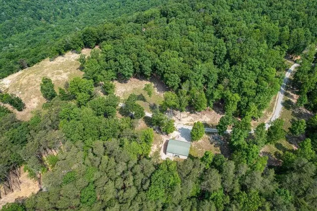 $1,000,000 | 110 Falls Lane, Spencer, TN 38585