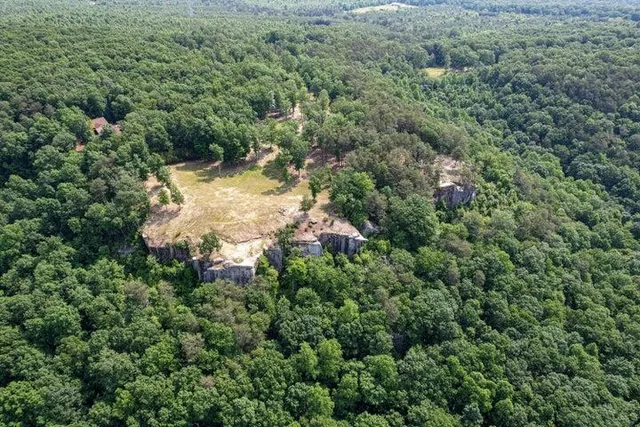 $1,000,000 | 110 Falls Lane, Spencer, TN 38585