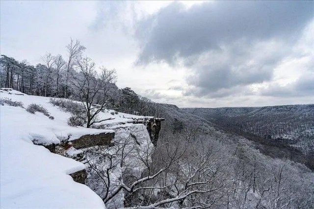 $1,000,000 | 110 Falls Lane, Spencer, TN 38585